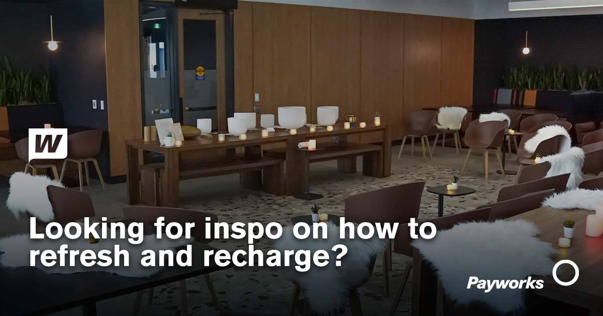 Wellness Weeks The Ultimate Reset