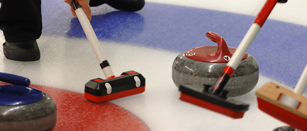 Curling Canada November 20 2