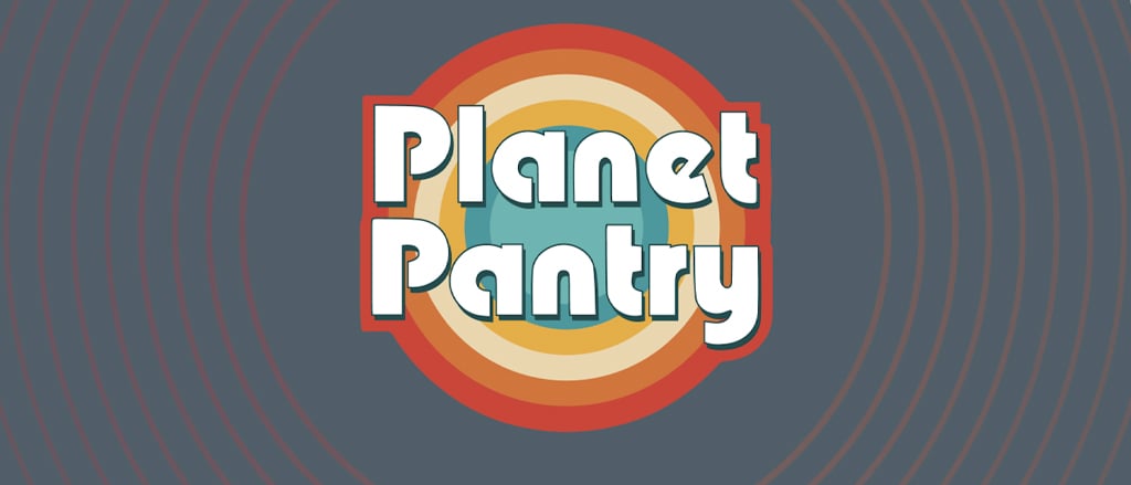 "Planet Pantry". 