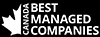 Canada's Best Managed Companies.