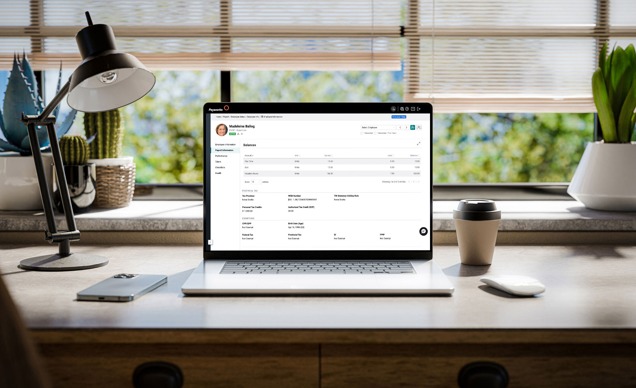 Reliable payroll starts with the right partner 