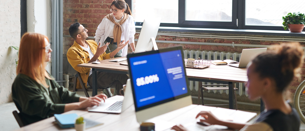 Payworks Workforce Analytics