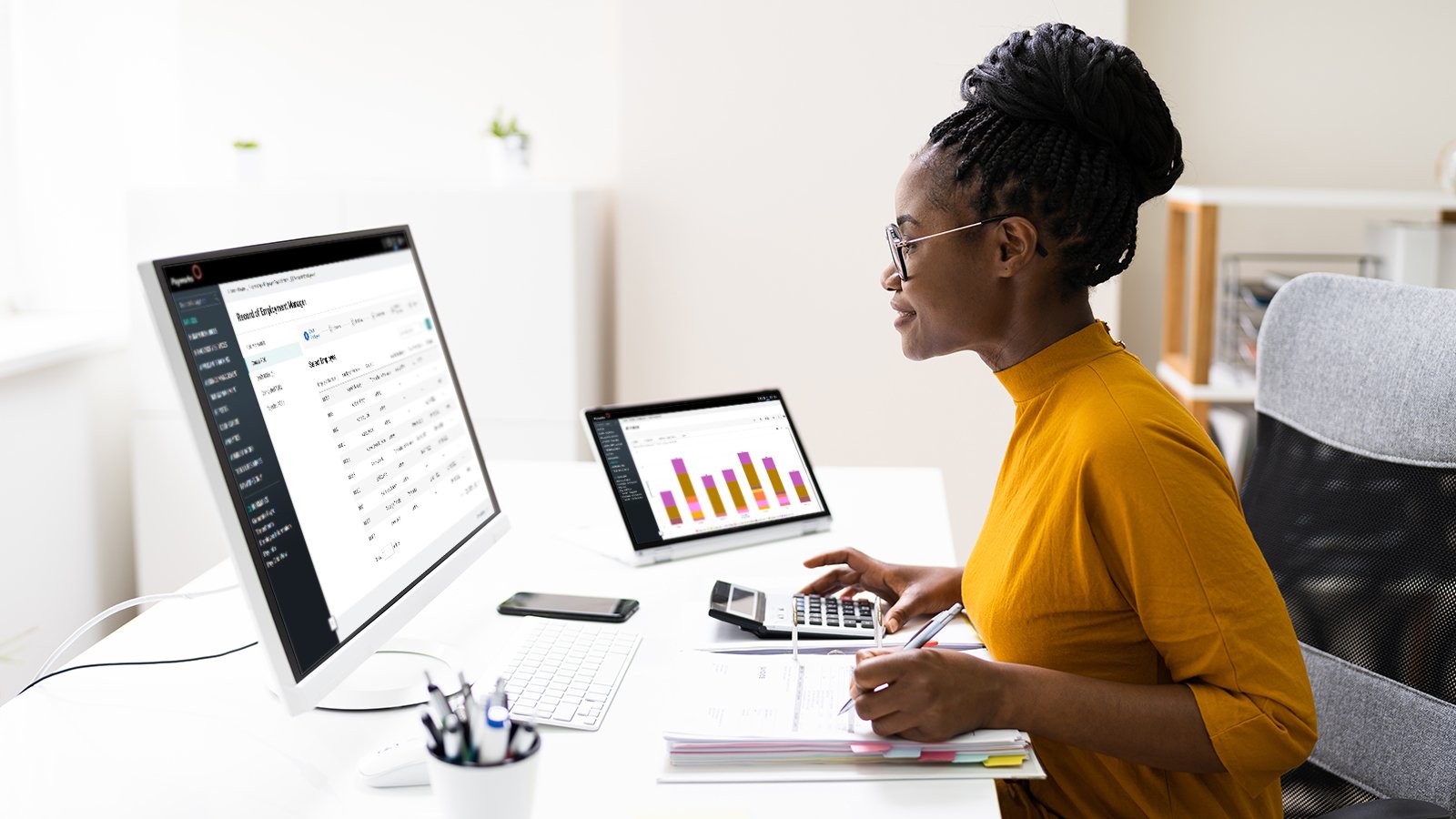 Top time-saving tips for easy, breezy bookkeeping 